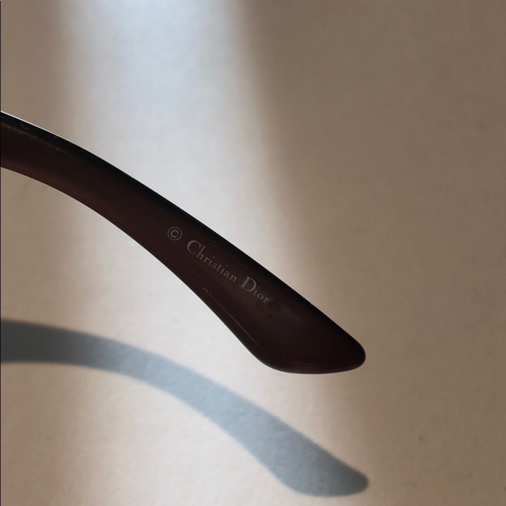 Christian Dior women’s sunglasses Promenade2 - Picture 5 of 5